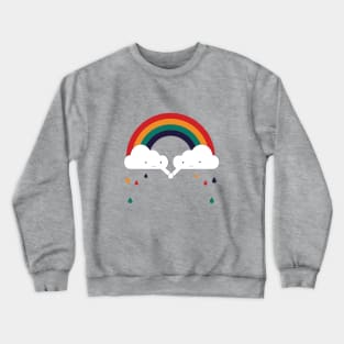 Naturally Love Crewneck Sweatshirt